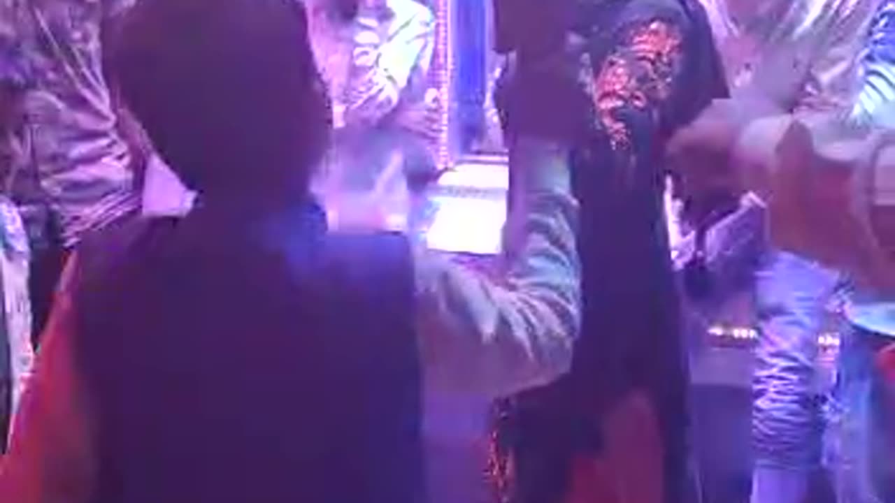 Dj song dance funny shorts video