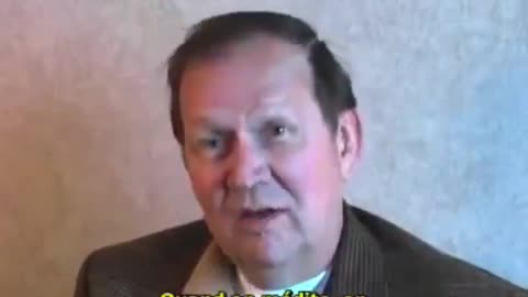 THIS IS HOW THEY PLAN TO KILL US: ELITE INSIDER GEORGE GREEN.