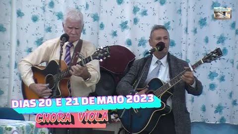 Os Caipiras de Cristo