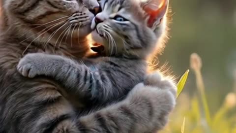 Cute and Funny Cats Compilation 3