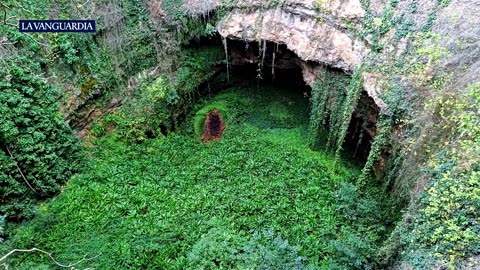 El Pozo de los Aines | FotoDocs