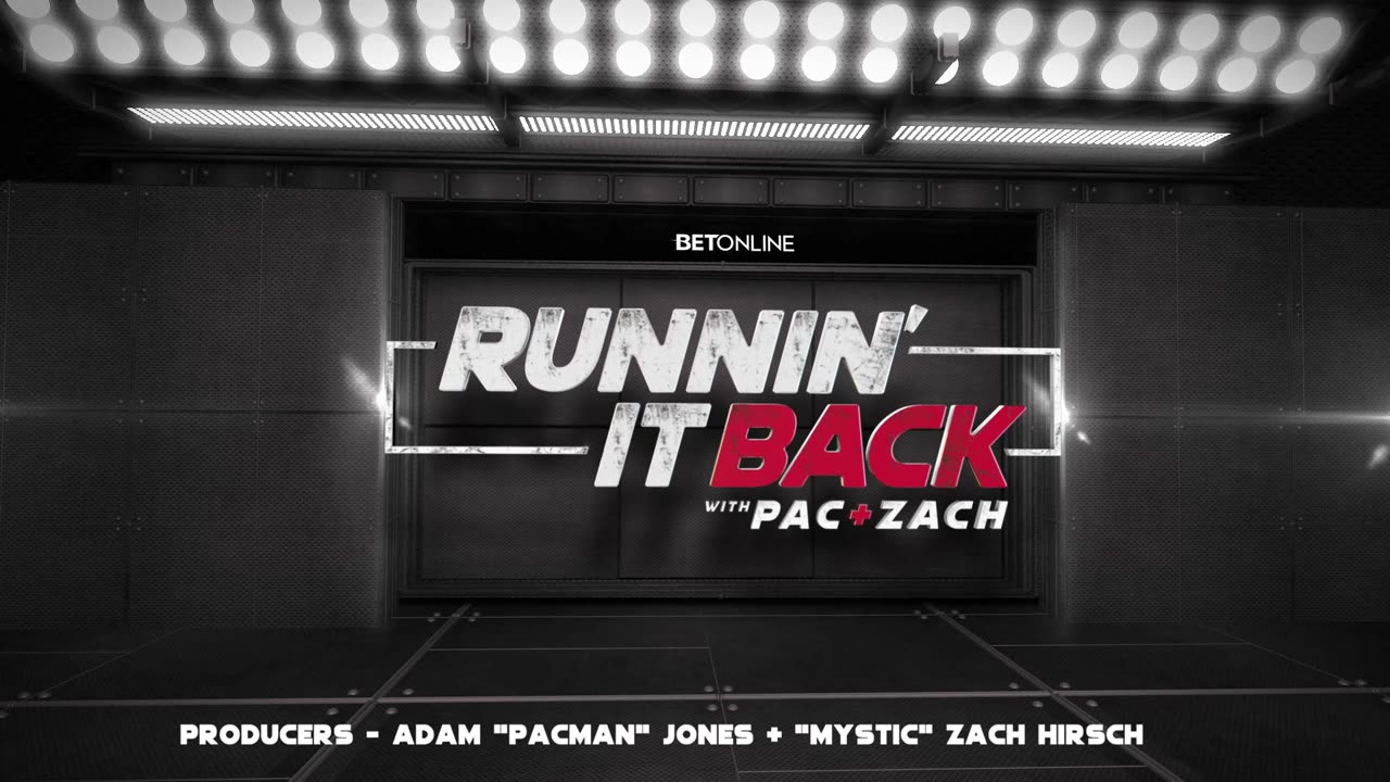 Pac and Zach: Early Super Bowl Picks & Conf Championship Recap w/ Adam ‘Pacman’ Jones & Mystic Zach