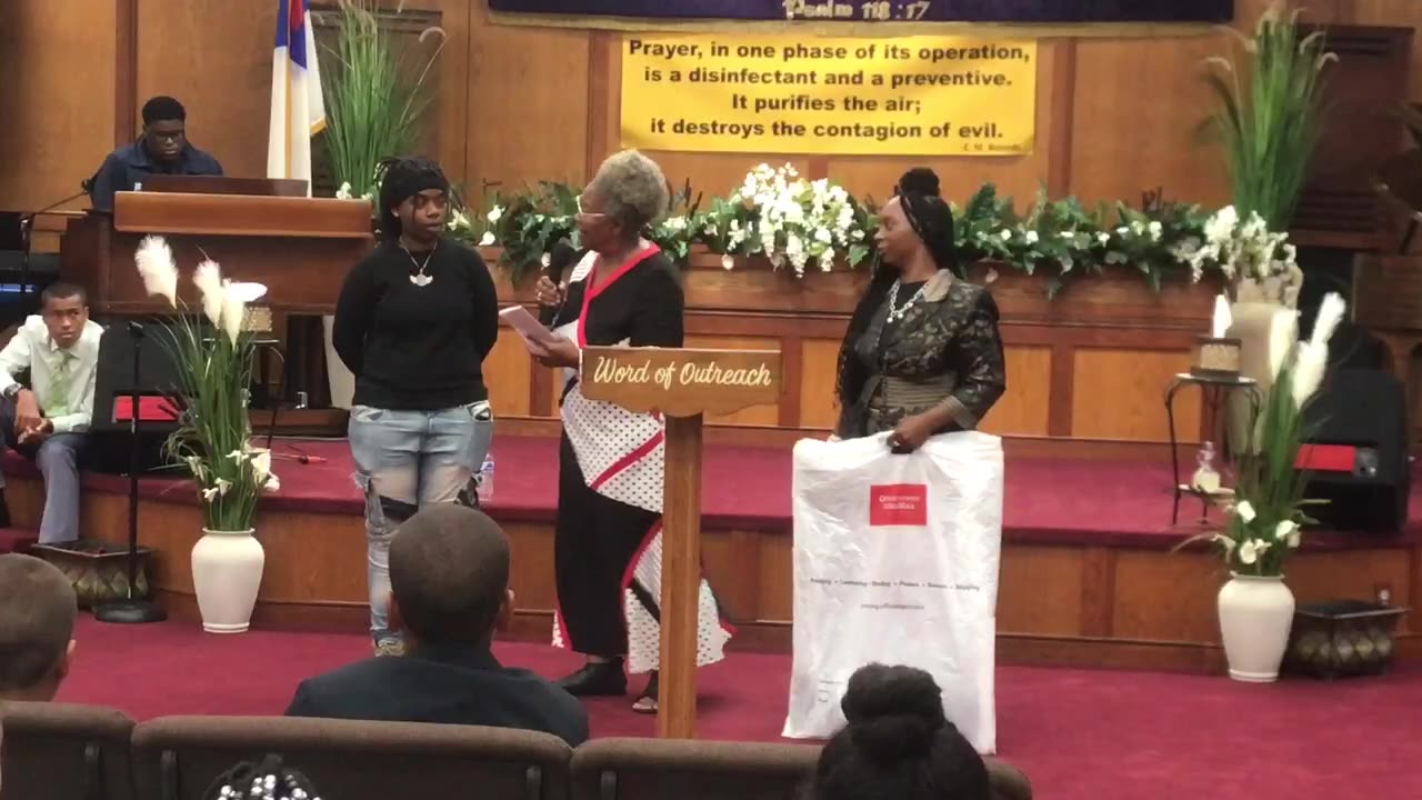 Neighbors, Tracts and Family