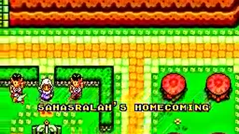 The Legend of Zelda A Link To The Past
