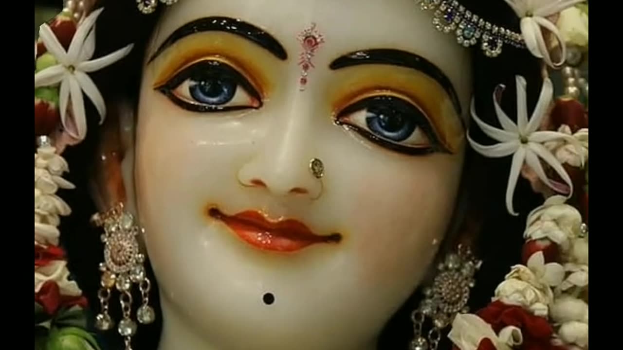 Radha Rani