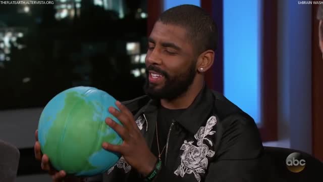 Flat Earth Shaq And Kyrie Dilemma