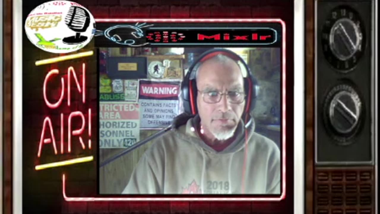 FFF710 Home of Hip-Hop Eh's live EP 771 @icp @WilEHaze @therealsickning @OffTopicShow2