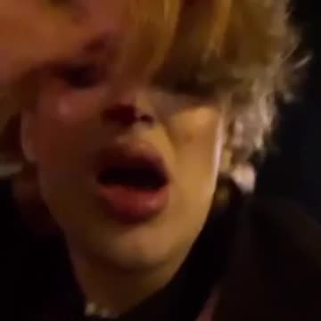 Transgender Ukrainian soldier beaten on leave for mother’s funeral