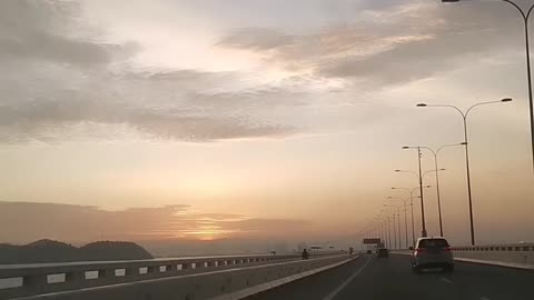 Penang Bridge