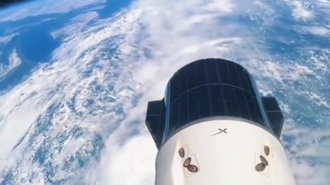 From Space 🌌🚀