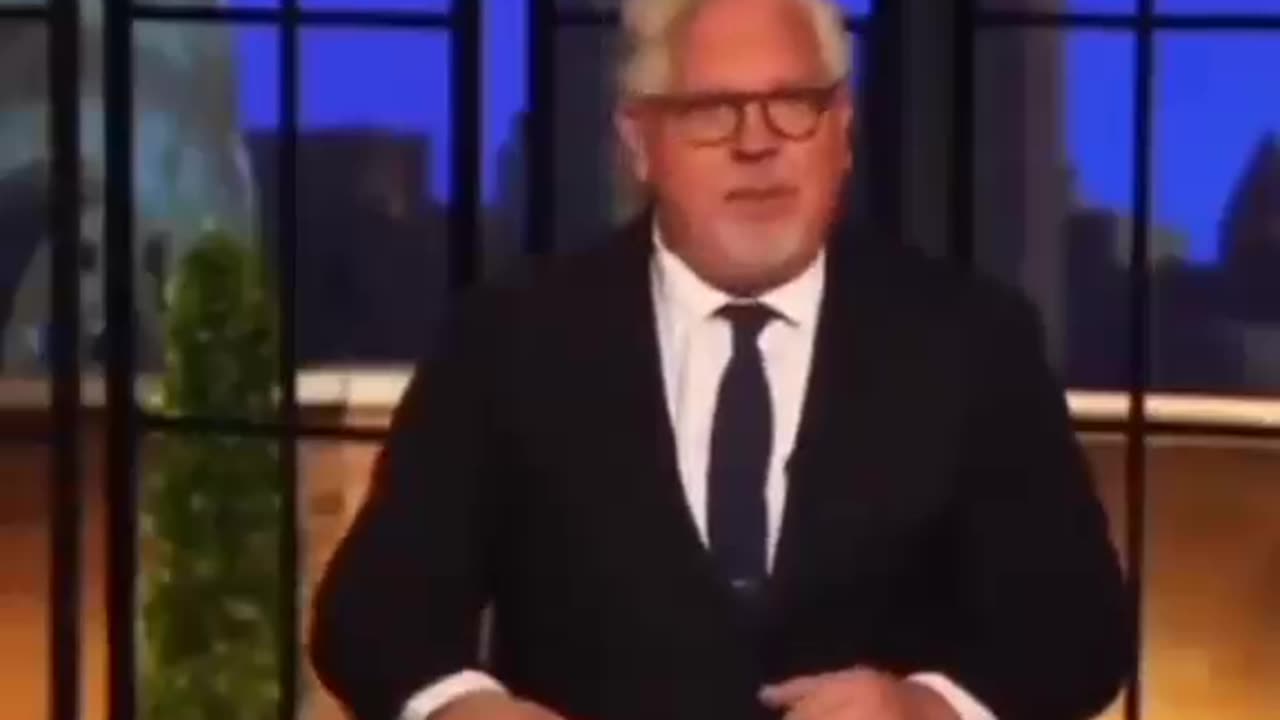 Glenn Beck Describes What America Feels After Years of Lawlessness Ignored