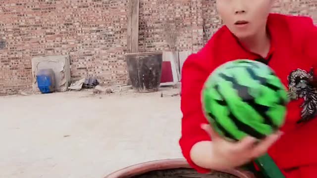 chinese funny video