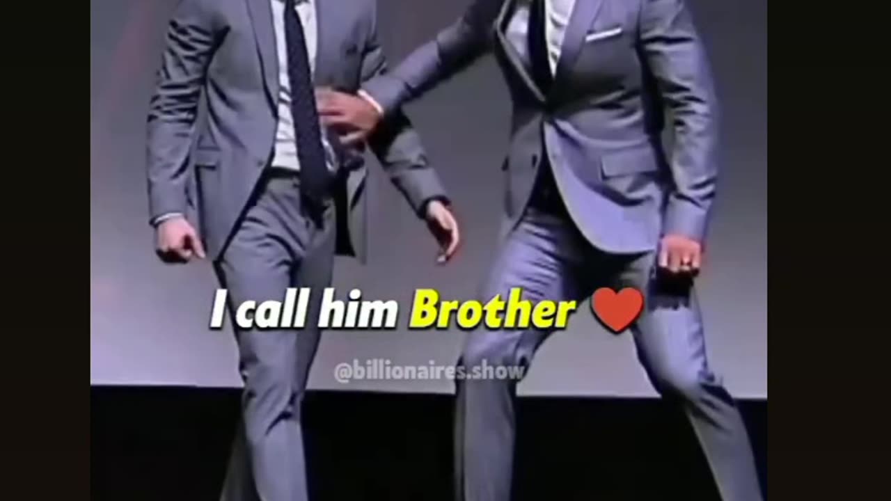 Brother hood