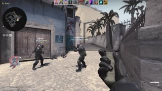 CSGO 2 | 05.11.2022 Highlights