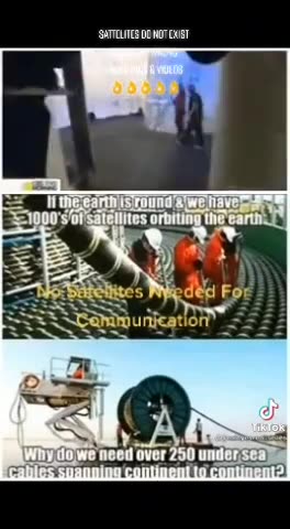 Ocean Cables Began Ushering in Global Communications