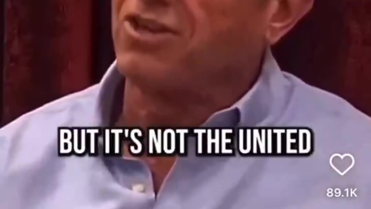 Robert F. Kennedy Jr Drops Truth Bombs About JFK and Military Industrial Complex