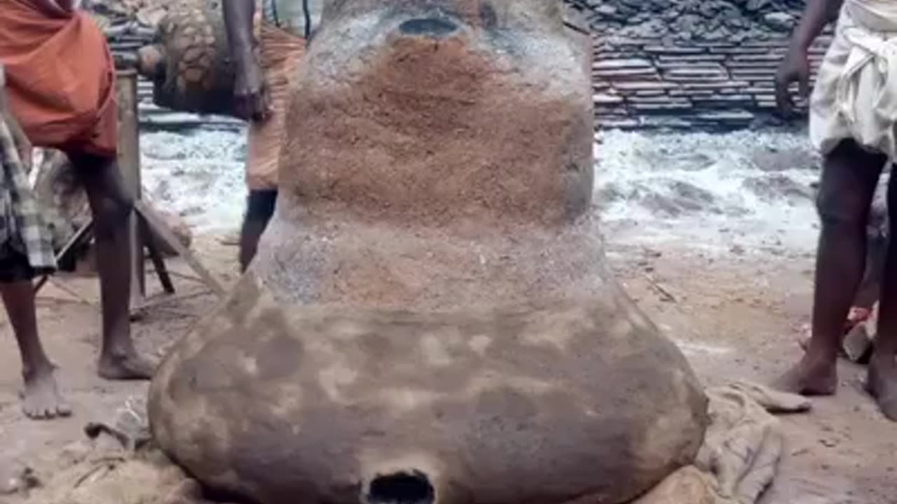 Ayodhya Ram Mandir Bell