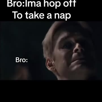 def not me every second