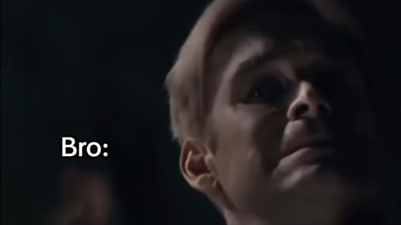 def not me every second