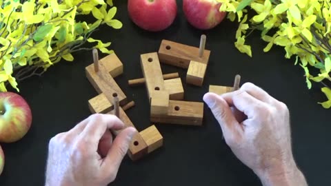 Puzzles