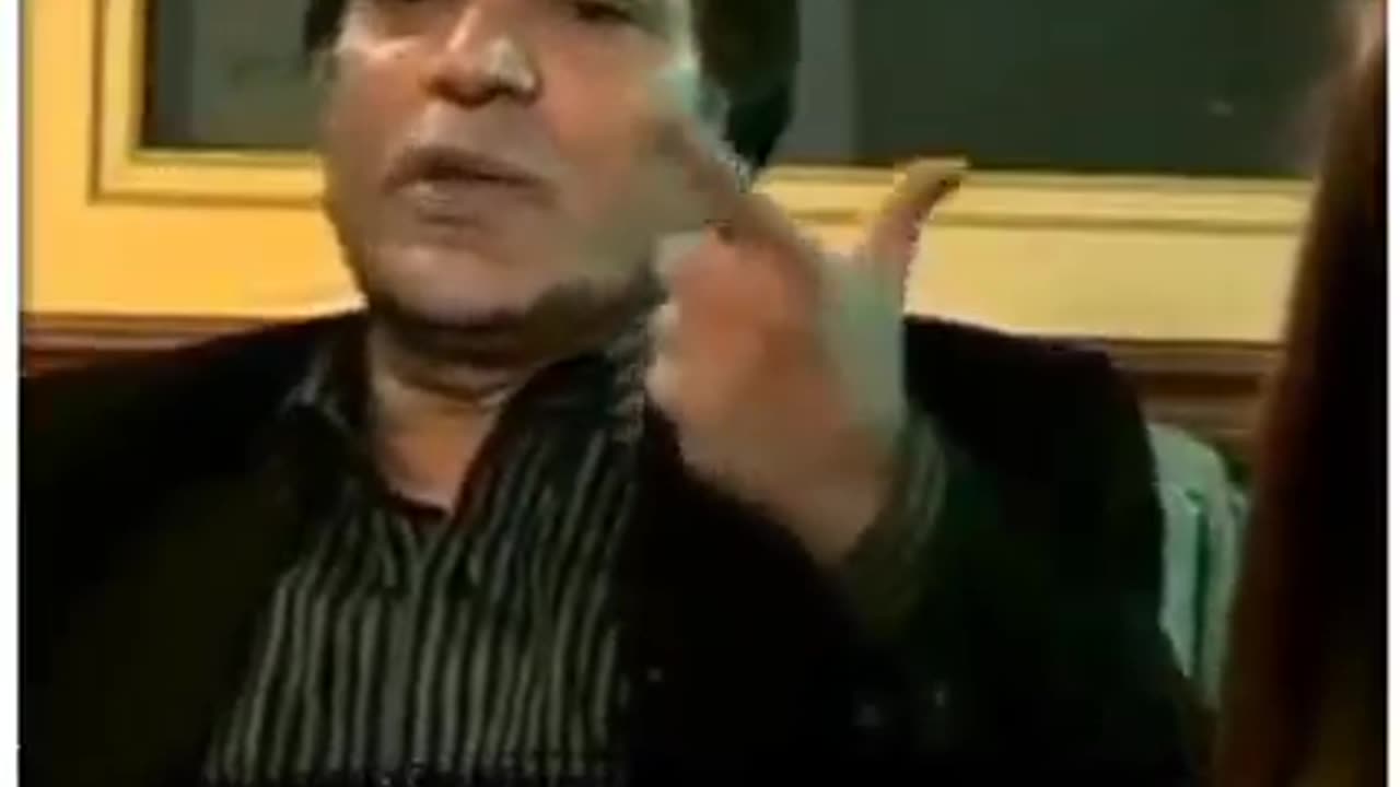 Legend Moeen Akhtar (Late)