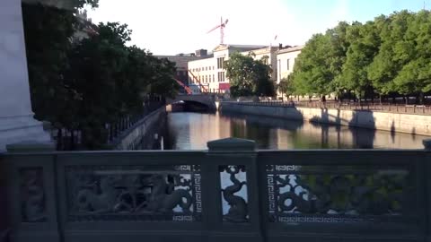 German architecture Berlin
