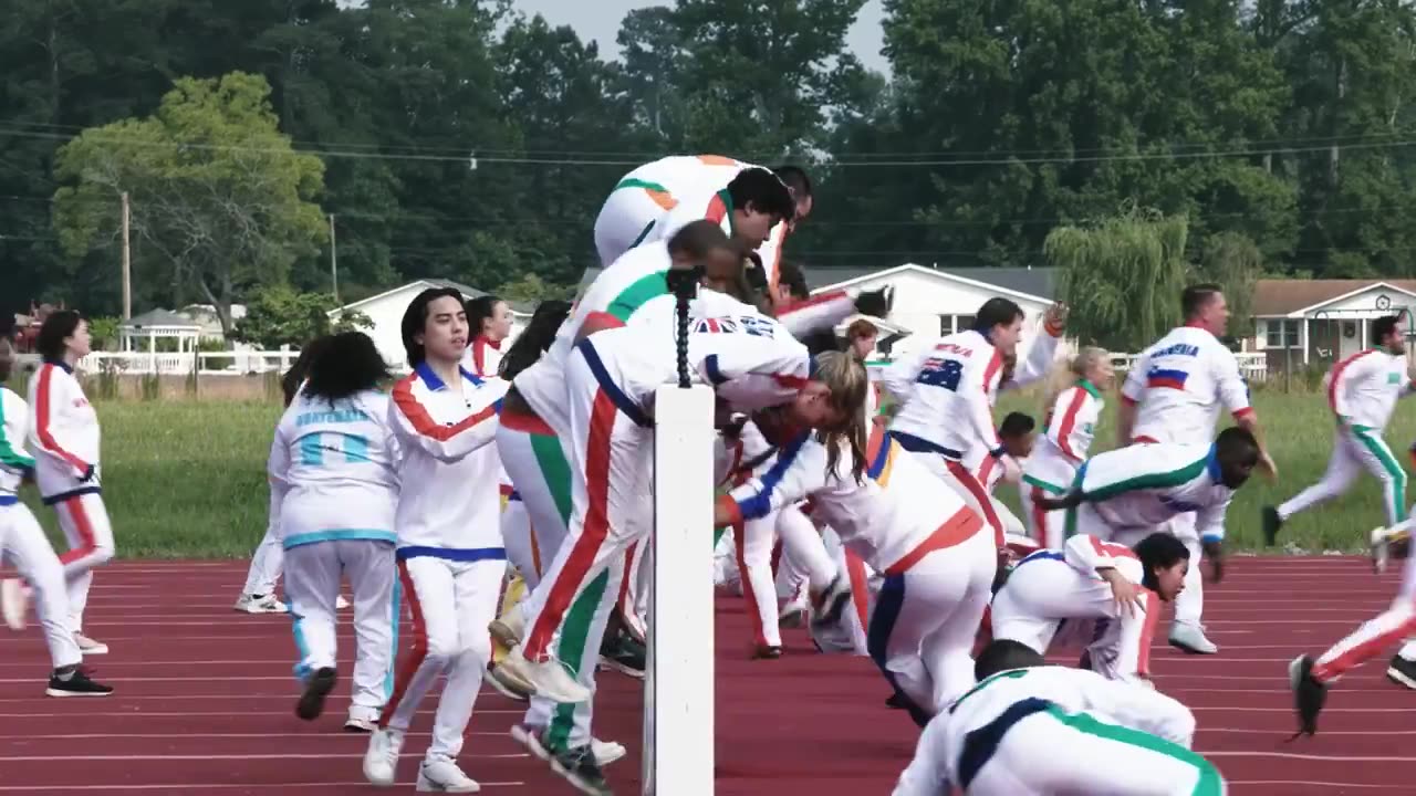 Every country on earth fights for $250000