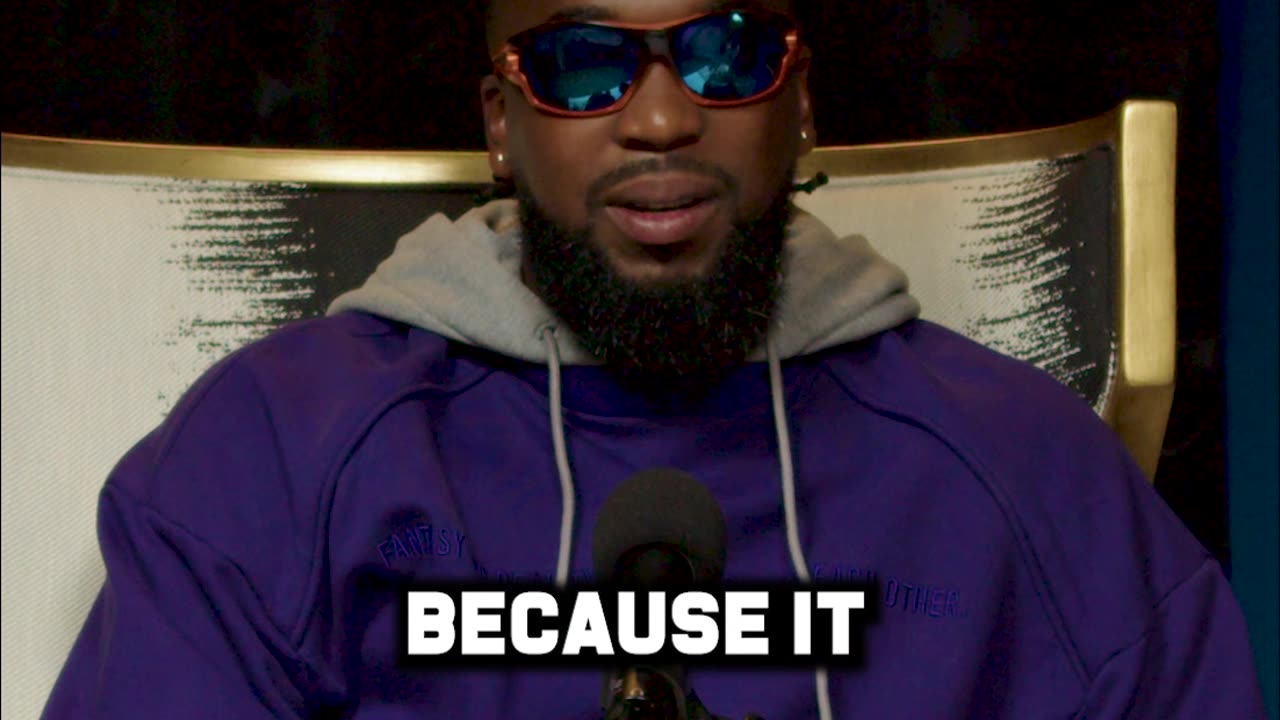 “I’m tired of lying about my career”