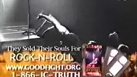 they sold their souls to the devil part2 of 3