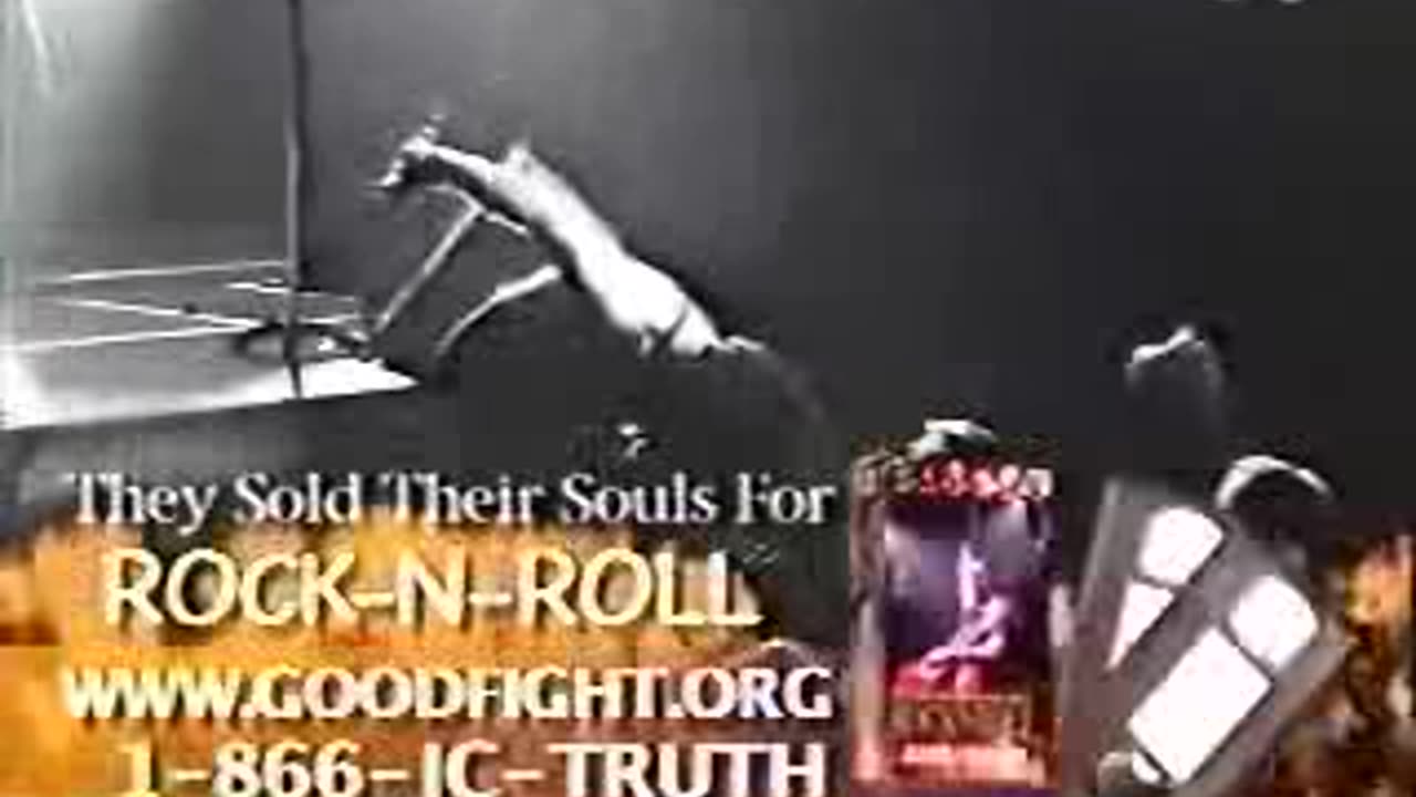 they sold their souls to the devil part2 of 3