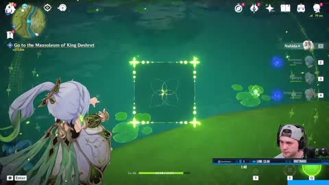 This Is Lowkey The MAIN REASON You Should Pull Nahida...