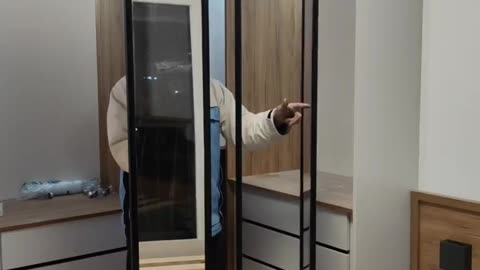 Mirror