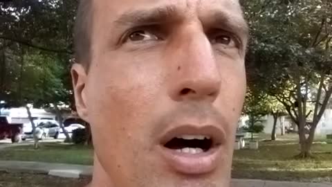 The End Of Dumb Church Services.