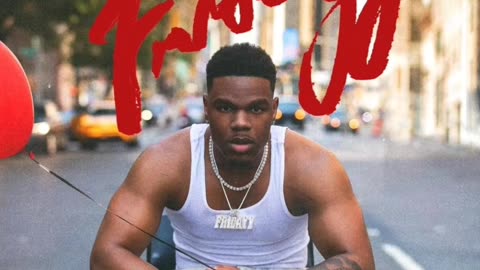 Fridayy- Fridayy: Album Review