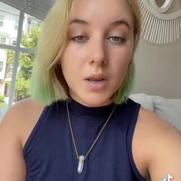 Woke Woman Shows Her True Racist And Sexist Colors: Says To Stop "Dating The Oppressor"