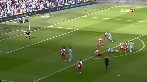 Unforgettable Reactions to Players