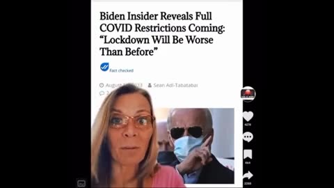 Covid Lockdowns part 2 ..