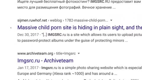 Pedogate the Documentary full version 1 of 2 (Original Mouthy Buddha Production)