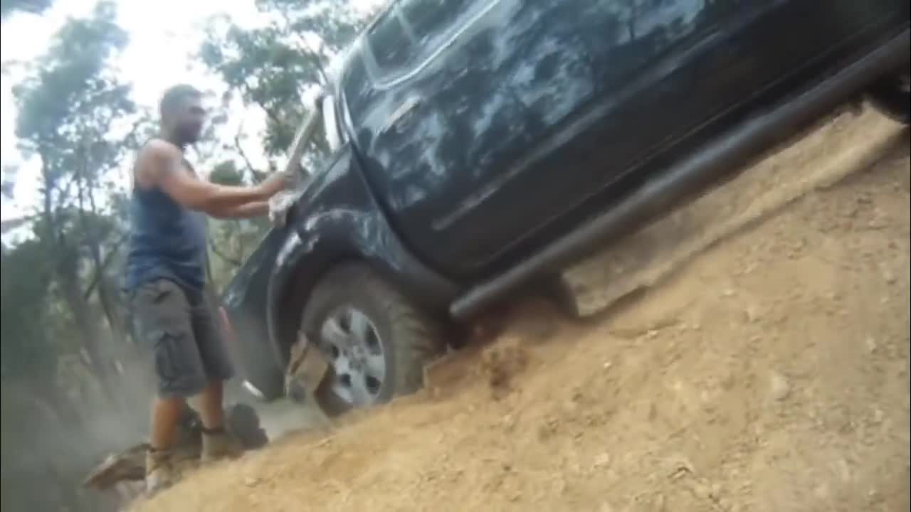 Epic off road fails compilation 2022