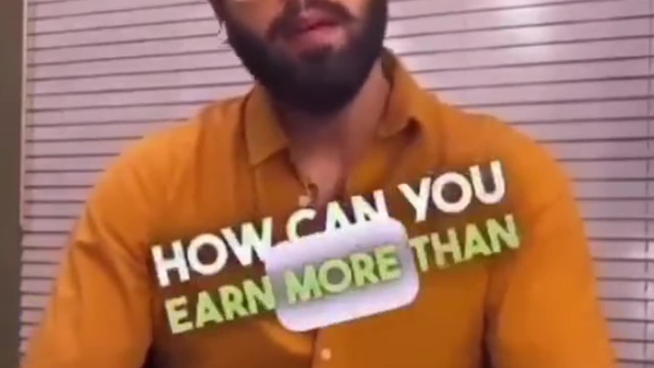 online earning with fahad mustafa