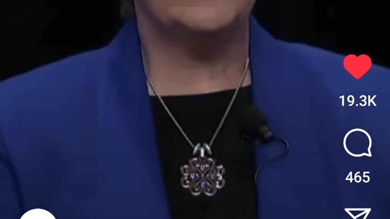 Tara Rodas HHS Whistle Blower On Government Child Trafficking