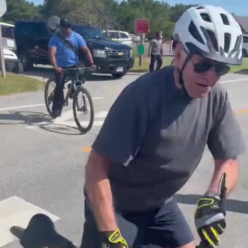 JOE WENT BACK TO BRANDON FALLS!!!😭🤣🤣🤣