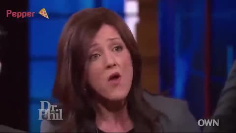 Dr. Phil S12E111 A Lying Cheating Violent Husband or a Wife's False Accusations