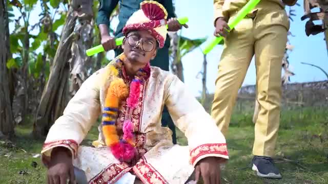 Must watch comedy video best #comedy #entertainment #movie