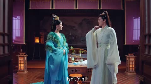 The Last Immortal (2023) Episode 4 English Subbed