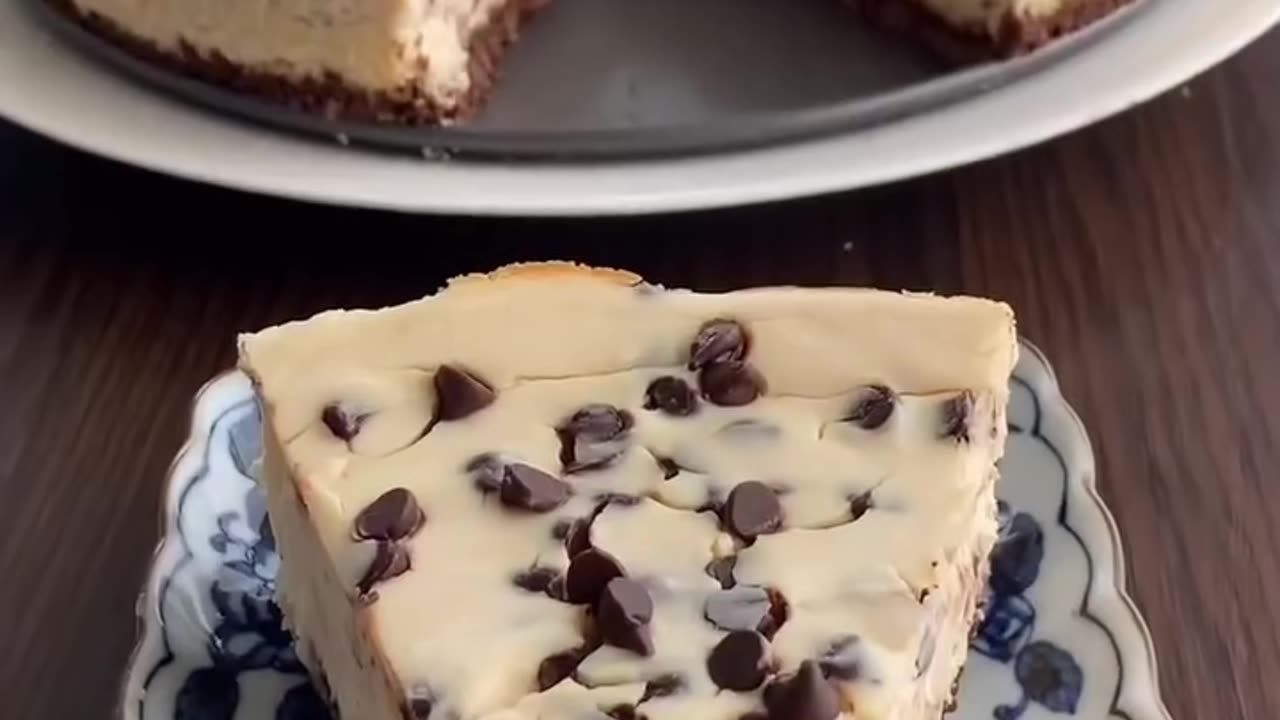 The ultimate protein cheesecake recipe