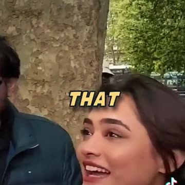 Muslims live in total denial 🤯