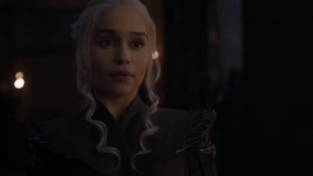 Daenerys and Jon || True Love