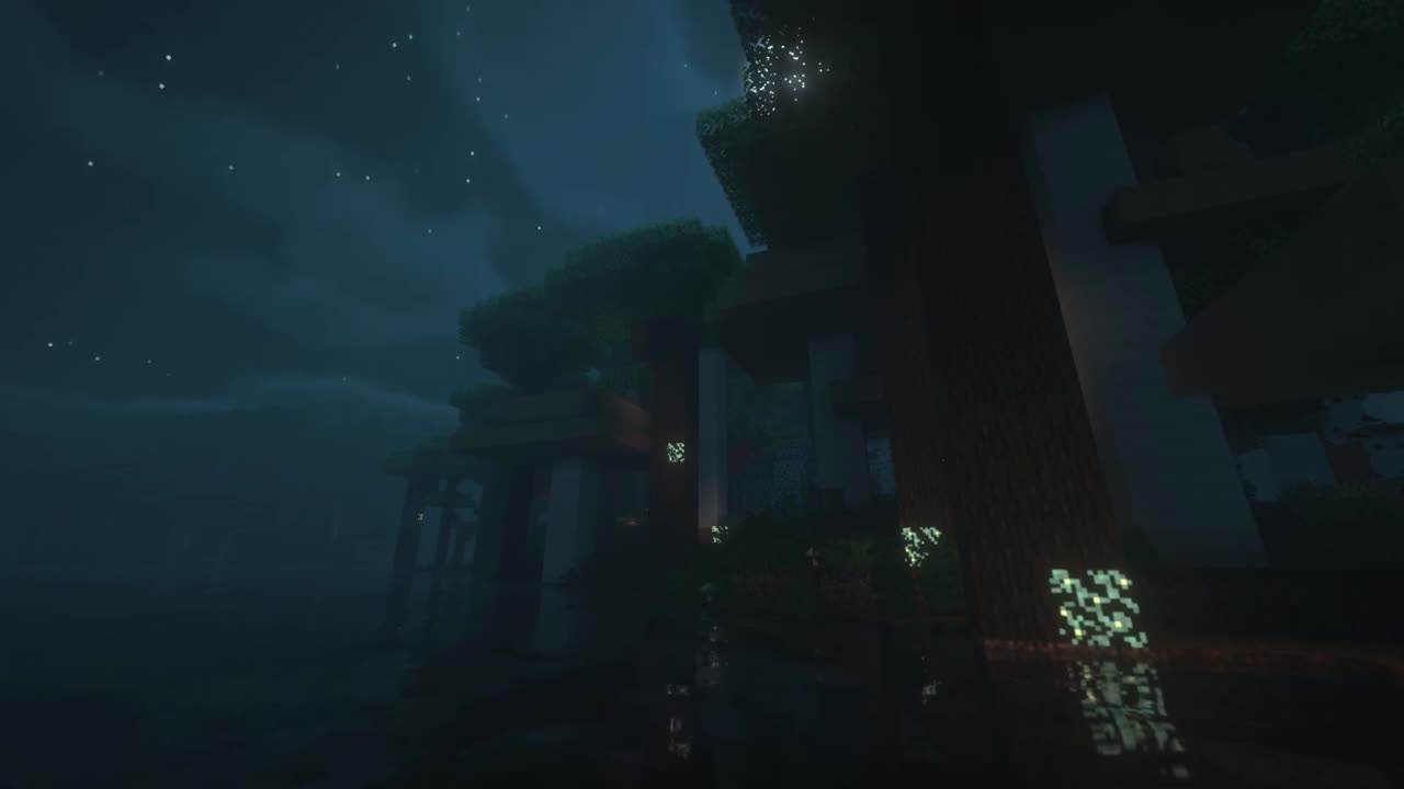 Daily Dose of Minecraft Scenery 23