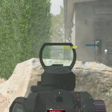 SEQUENCE OF KILLS FROM [28 - 1] MATCH - CALL OF DUTY MW3